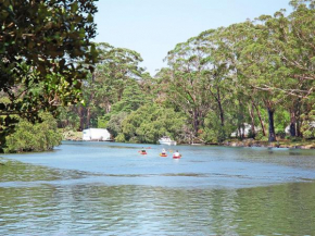 The Waterfront Jervis Bay Rentals